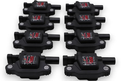 Granatelli Pro-Series Extreme Coil Pack 28-0513-CP