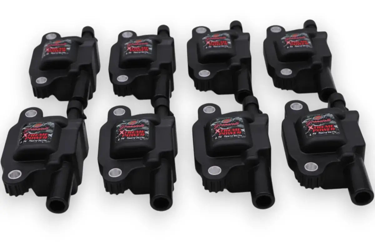 Granatelli Pro-Series Extreme Coil Pack 28-0513-CP