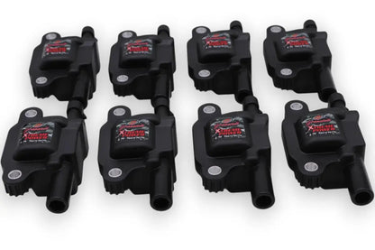 Granatelli Pro-Series Extreme Coil Pack 28-0513-CP