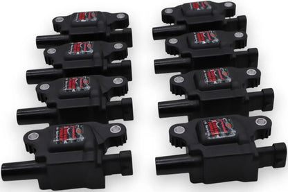 Granatelli Pro-Series Extreme Coil Pack 28-0513-CP