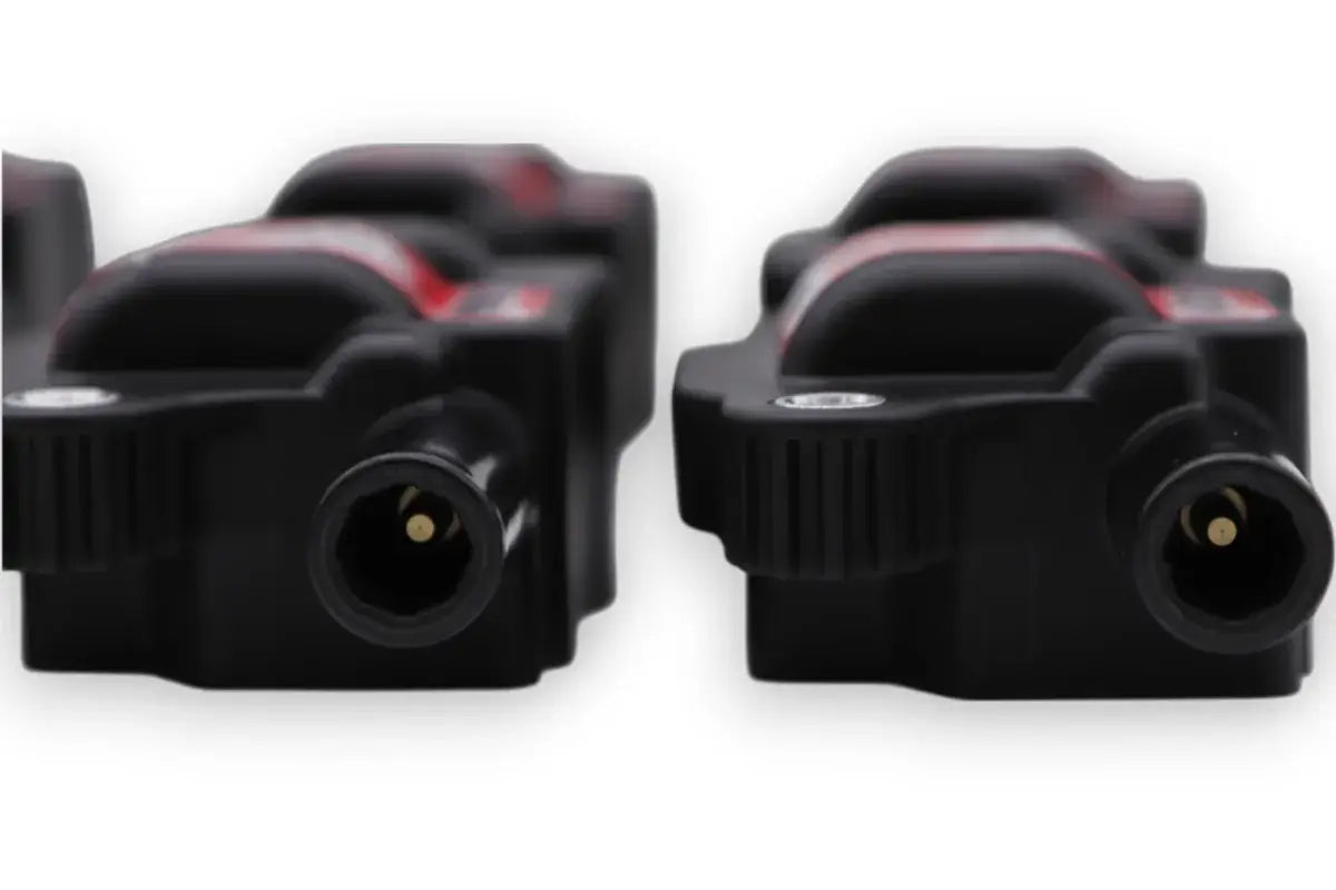 Granatelli Malevolent Coil Packs 28-0513-CPM