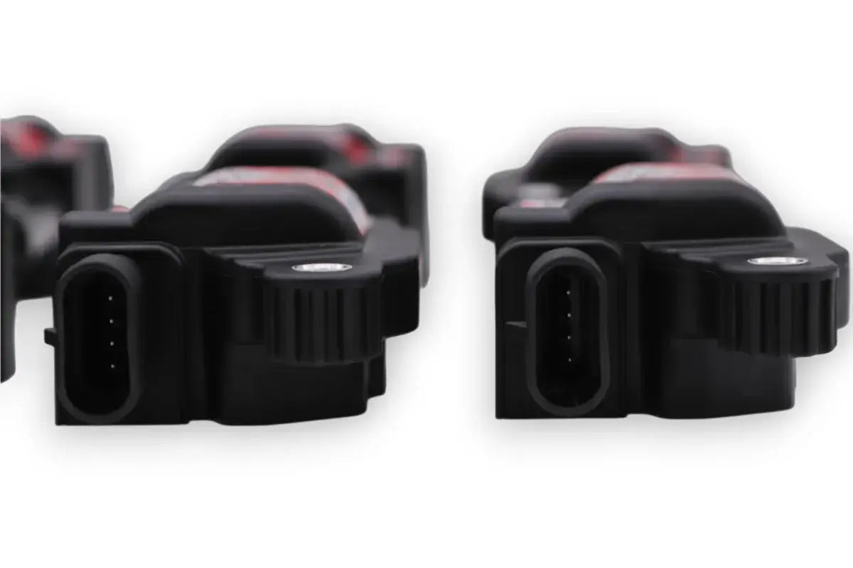Granatelli Malevolent Coil Packs 28-0513-CPM