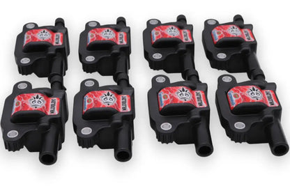 Granatelli Malevolent Coil Packs 28-0513-CPM