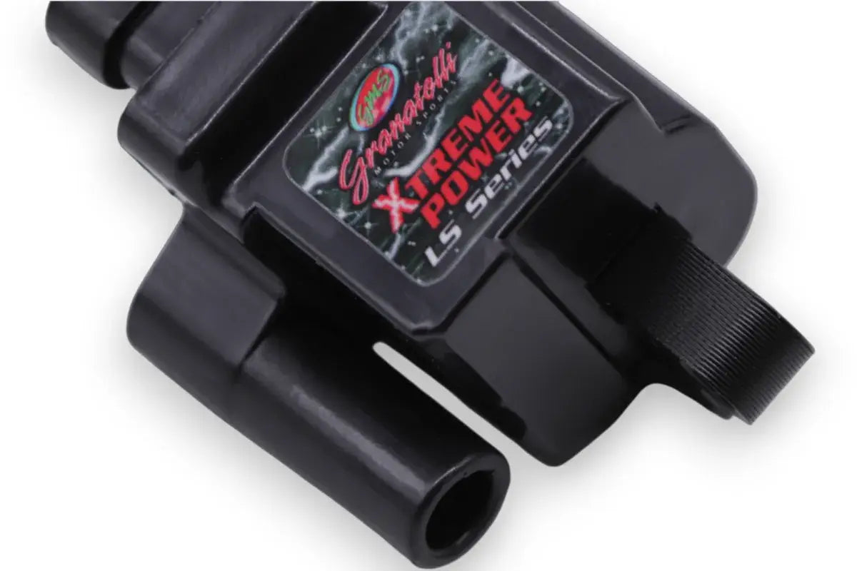 Granatelli Coil-Near-Plug Coil And Connector Kit 28-1629KIT