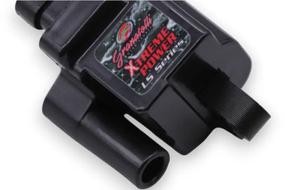 Granatelli Coil-Near-Plug Coil And Connector Kit 28-1629KIT