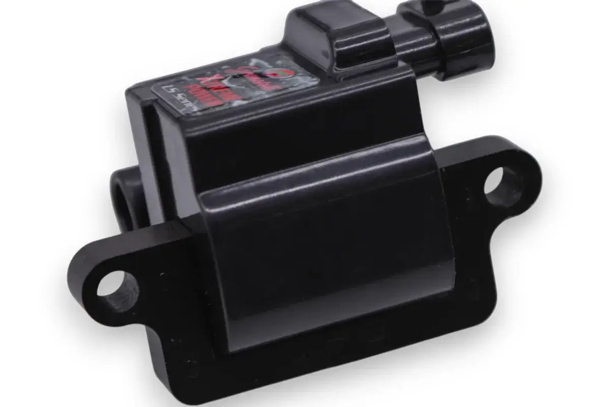 Granatelli Coil-Near-Plug Coil And Connector Kit 28-1629KIT