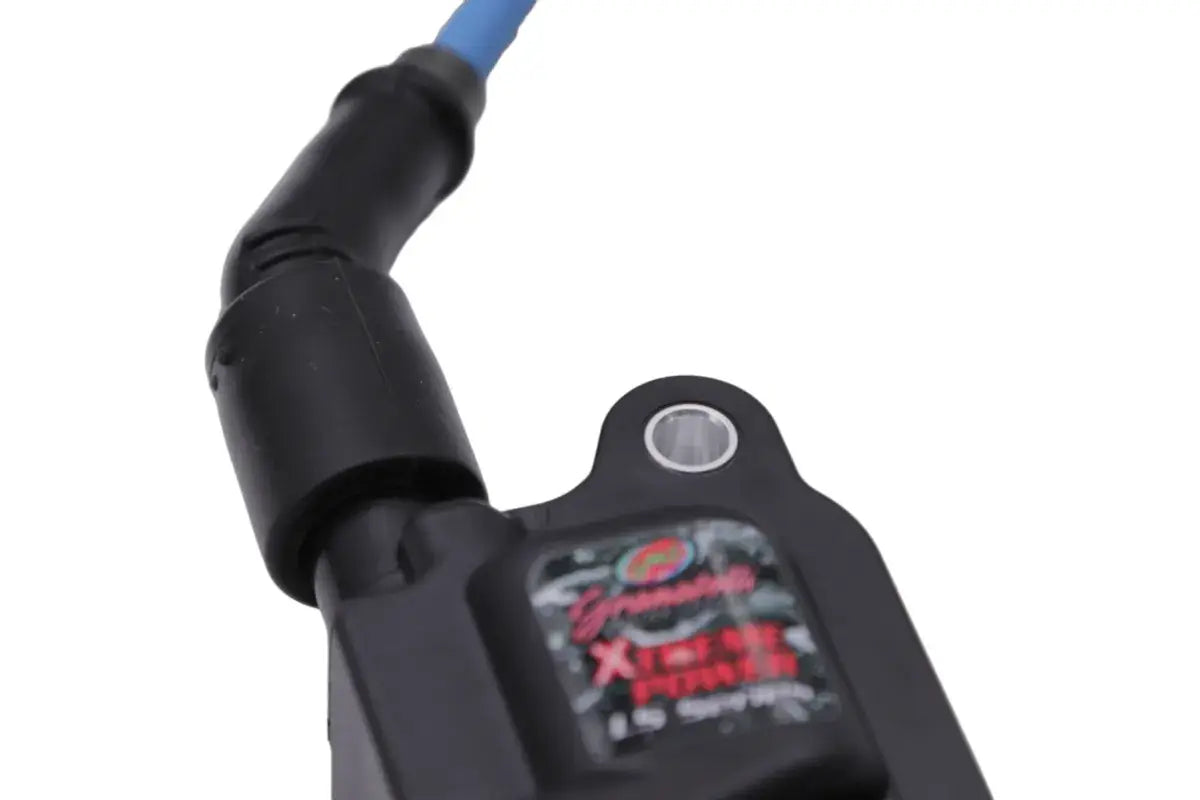 Granatelli Coil-Near-Plug Coil And Connector Kit 28-1545KIT