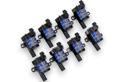 Granatelli Direct Ignition Coil Set 28-1680CP
