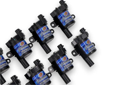 Granatelli Direct Ignition Coil Set 28-1680CP