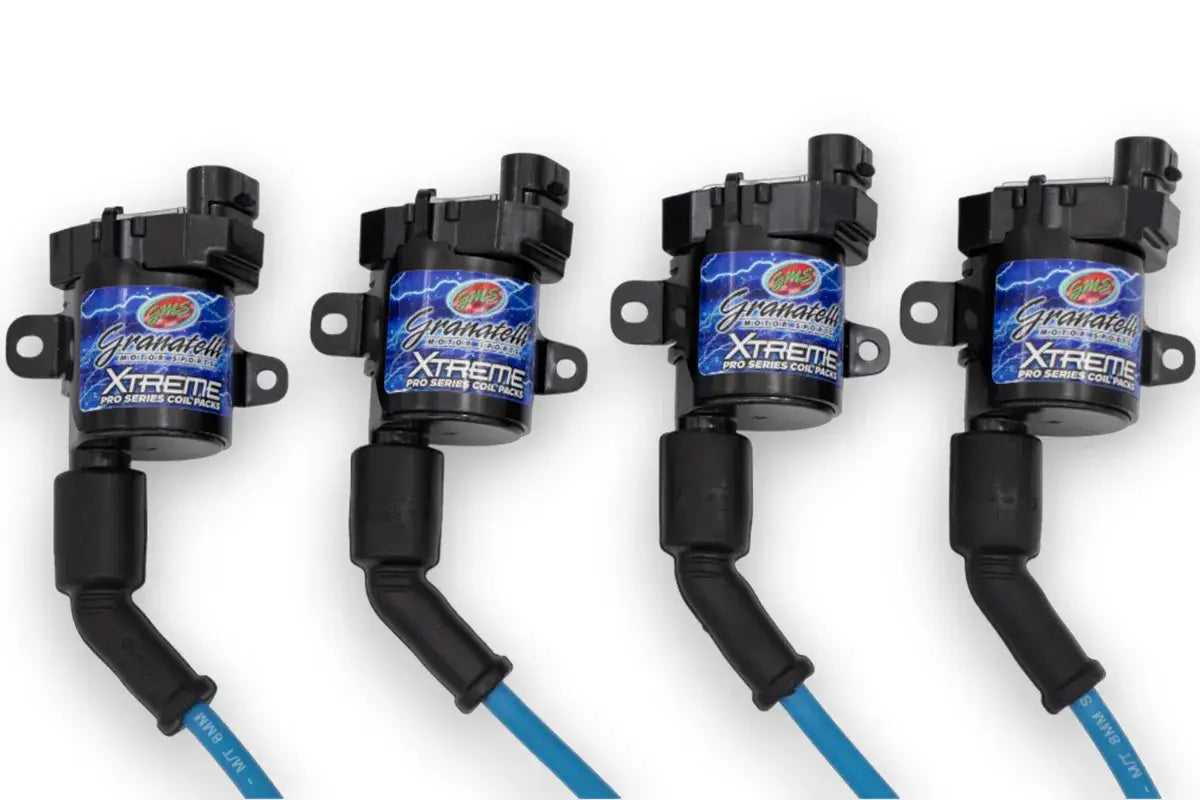Granatelli Direct Ignition Coil 28-1680KIT