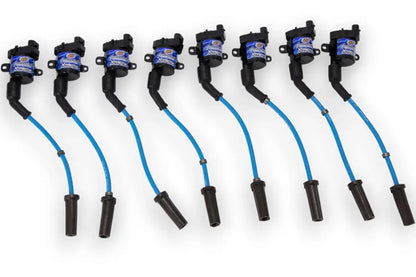 Granatelli Direct Ignition Coil 28-1680KIT