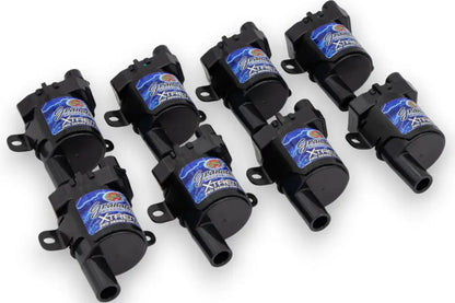 Granatelli Direct Ignition Coil 28-1680KIT