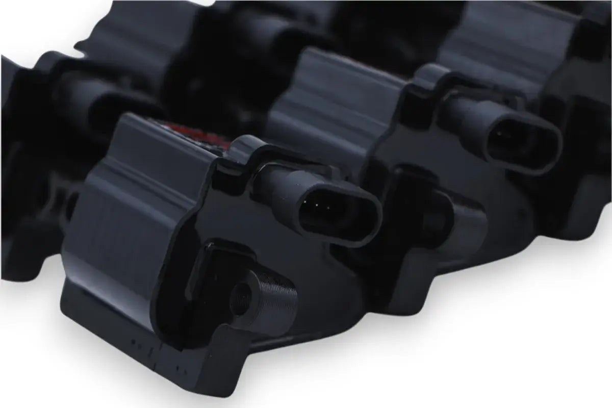 Granatelli Coil-Near-Plug Connector Kit 28-1681CP