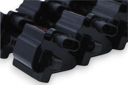 Granatelli Coil-Near-Plug Connector Kit 28-1681CP