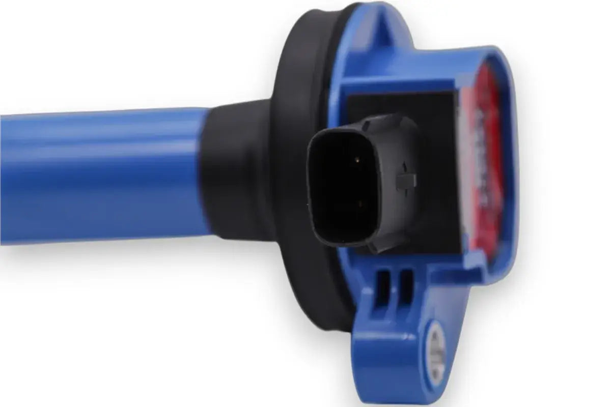 Granatelli Hot Street Coil-On-Plug Coil And Connector Kit 28-1815HS