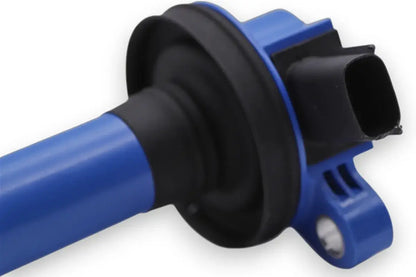 Granatelli Street Fighter Series Coil-On-Plug Coil And Connector Kit 28-1815SF