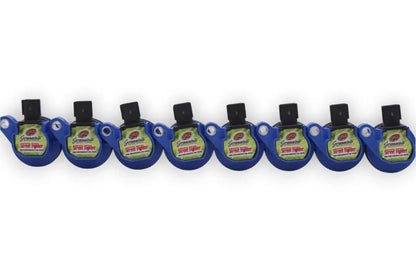 Granatelli Street Fighter Series Coil-On-Plug Coil And Connector Kit 28-1815SF