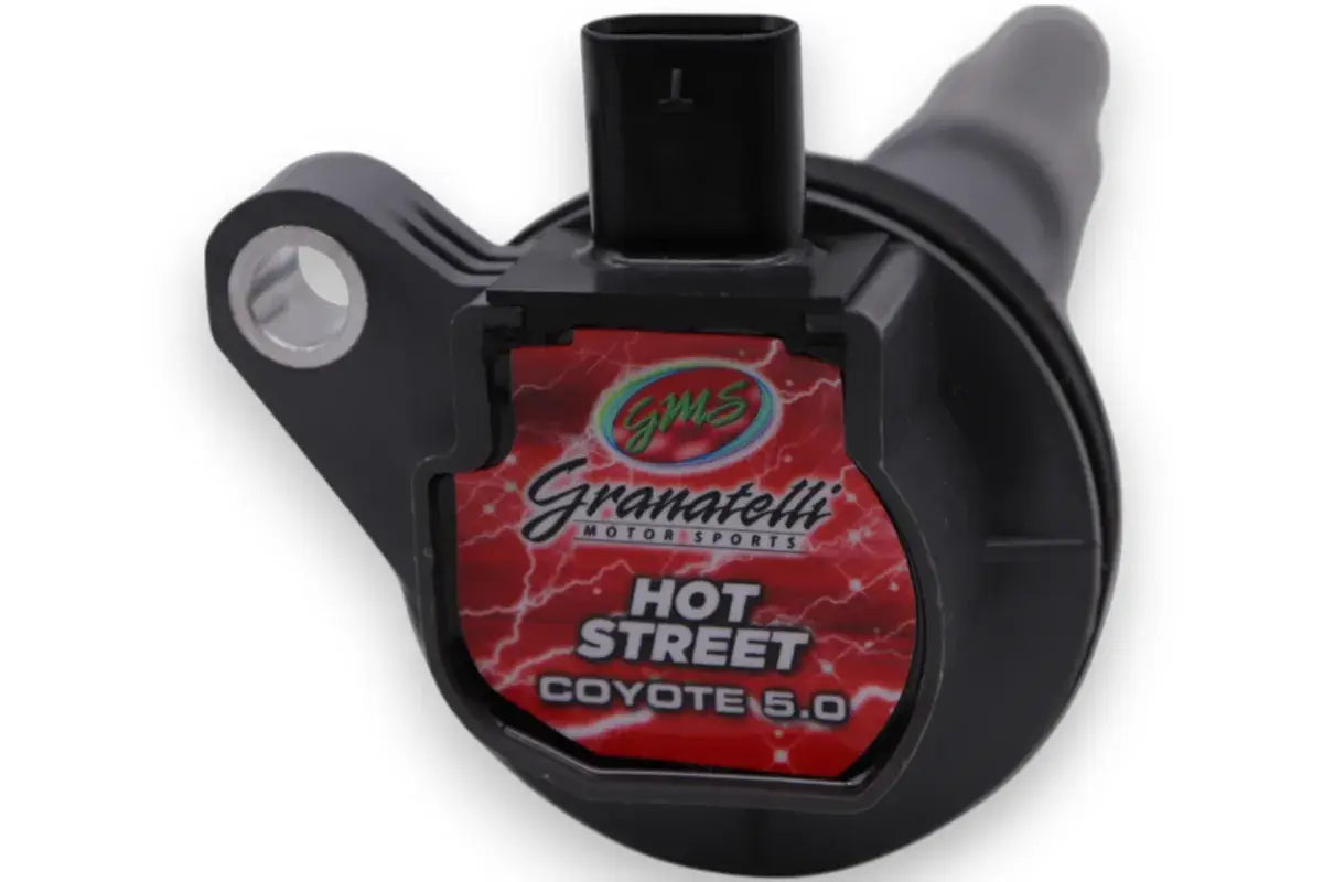 Granatelli Hot Street Coil-On-Plug Coil And Connector Kit 28-1816HS