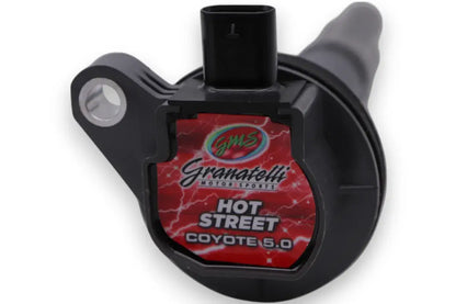 Granatelli Hot Street Coil-On-Plug Coil And Connector Kit 28-1816HS
