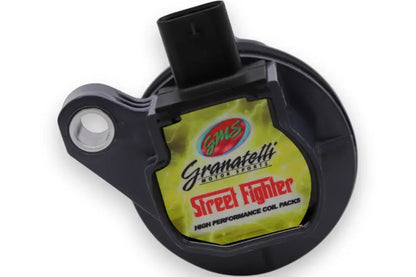 Granatelli Street Fighter Series Coil-On-Plug Coil And Connector Kit 28-1816SF