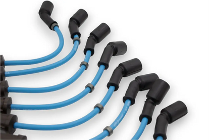 Granatelli "0 ohm" High Performance Spark Plug Wires 28-1545S