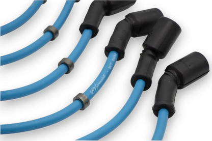 Granatelli "0 ohm" High Performance Spark Plug Wires 28-1545S