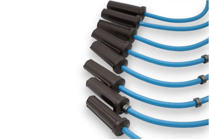 Granatelli "0 ohm" High Performance Spark Plug Wires 28-1545S