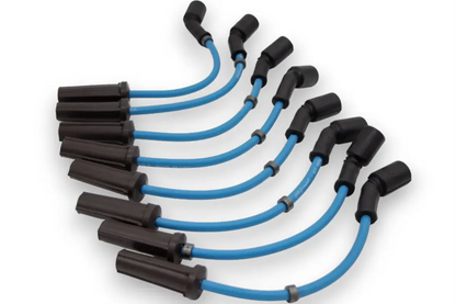 Granatelli "0 ohm" High Performance Spark Plug Wires 28-1545S
