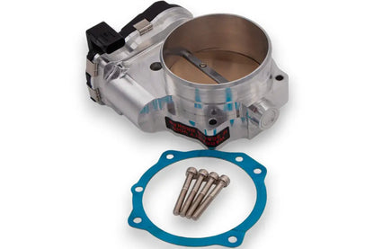 Granatelli Dodge Hemi Drive-By-Wire Billet Throttle Body GMTBHLC
