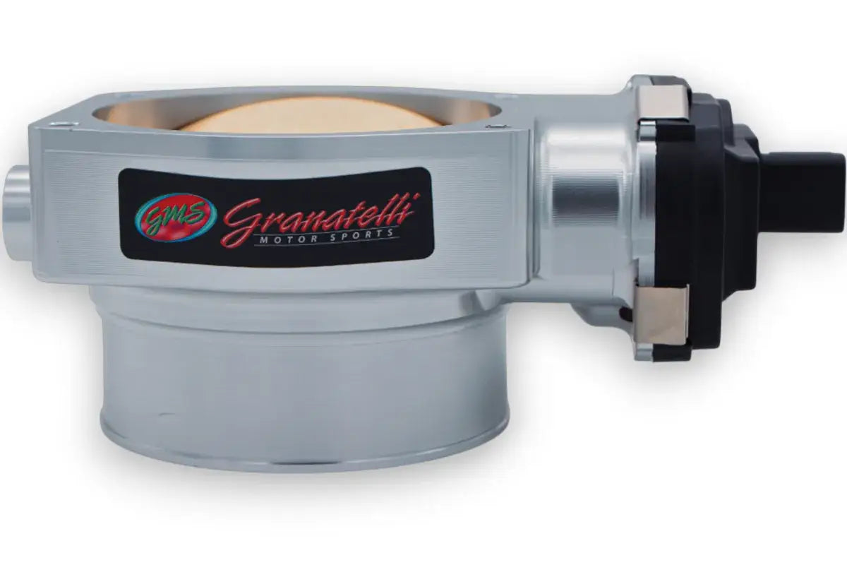 Granatelli LT1/LT4/LT5 Drive-By-Wire Billet Throttle Body GMTBLT4