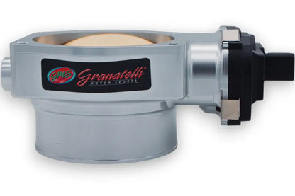 Granatelli LT1/LT4/LT5 Drive-By-Wire Billet Throttle Body GMTBLT4