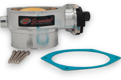 Granatelli LT1/LT4/LT5 Drive-By-Wire Billet Throttle Body GMTBLT4