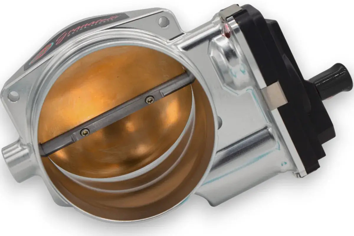Granatelli LT1/LT4/LT5 Drive-By-Wire Billet Throttle Body GMTBLT4