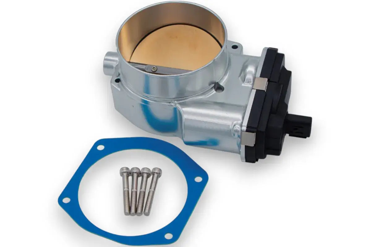 Granatelli LT1/LT4/LT5 Drive-By-Wire Billet Throttle Body GMTBLT4