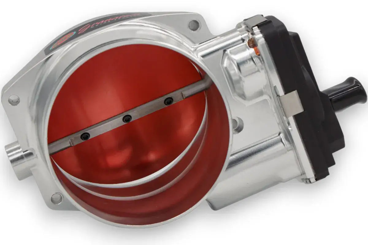 Granatelli LT1/LT4/LT5 Drive-By-Wire Throttle Body GMTBLT112
