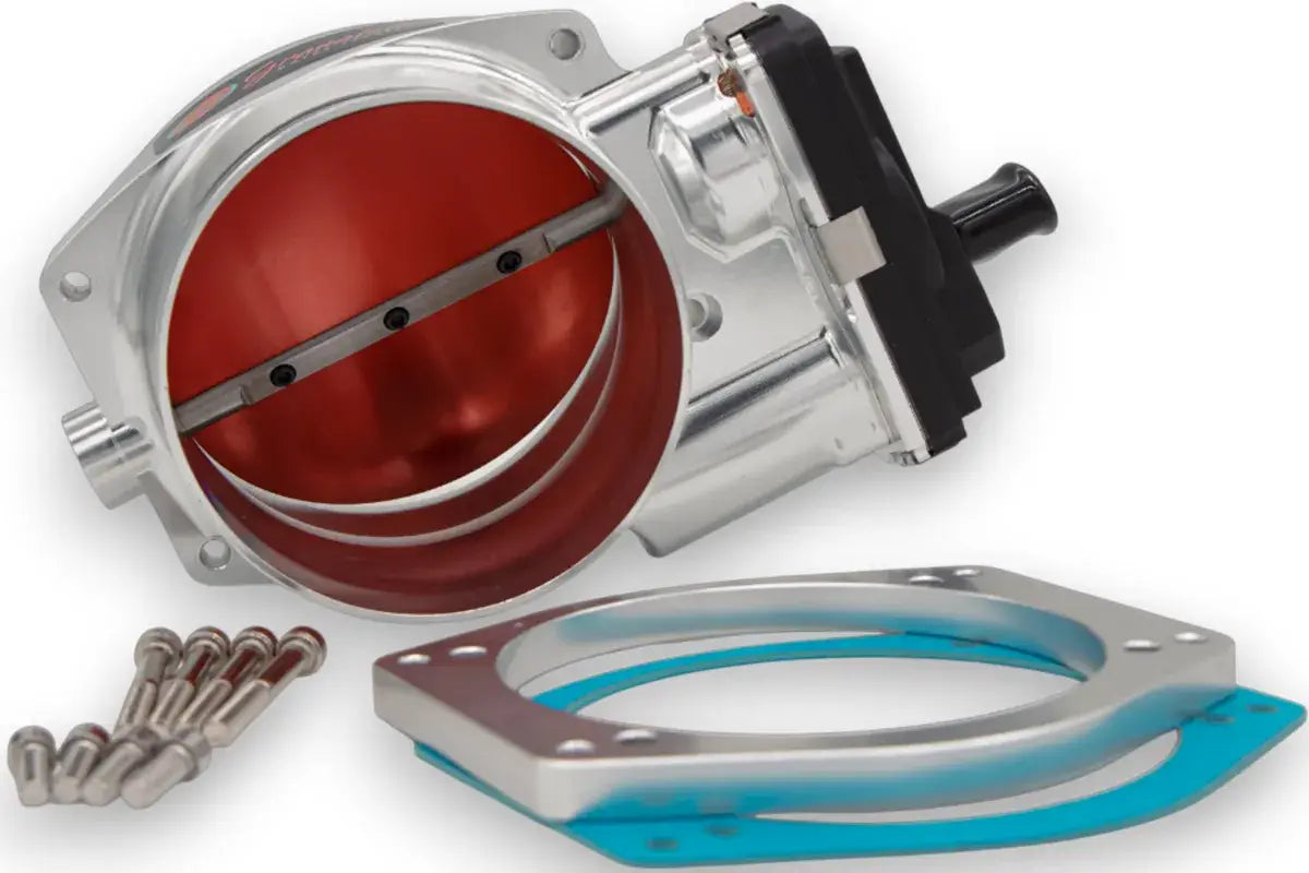 Granatelli LT1/LT4/LT5 Drive-By-Wire Throttle Body GMTBLT112