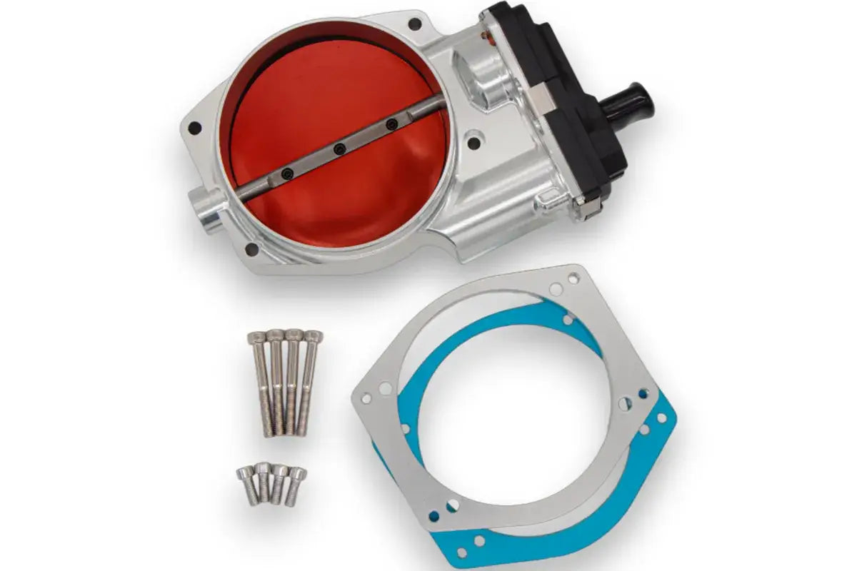 Granatelli LT1/LT4/LT5 Drive-By-Wire Throttle Body GMTBLT112