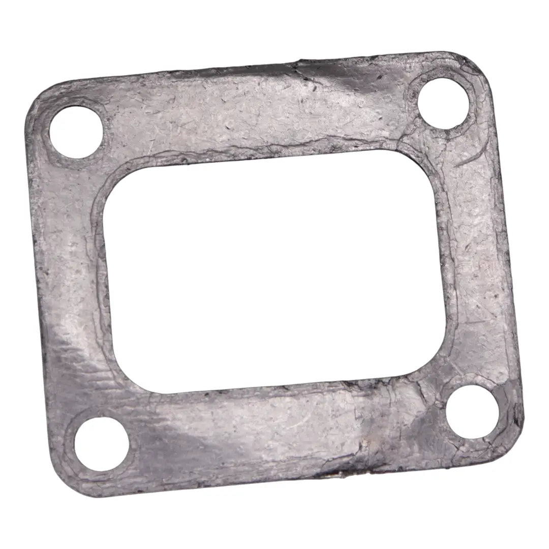 Granatelli Turbo Adapter, Cast. 3.0" V-Band to T4 Housing, Threaded