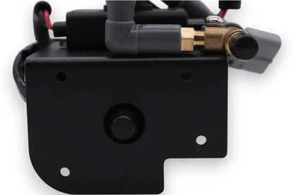 Granatelli 12-Volt Vacuum Pump Systems 410100
