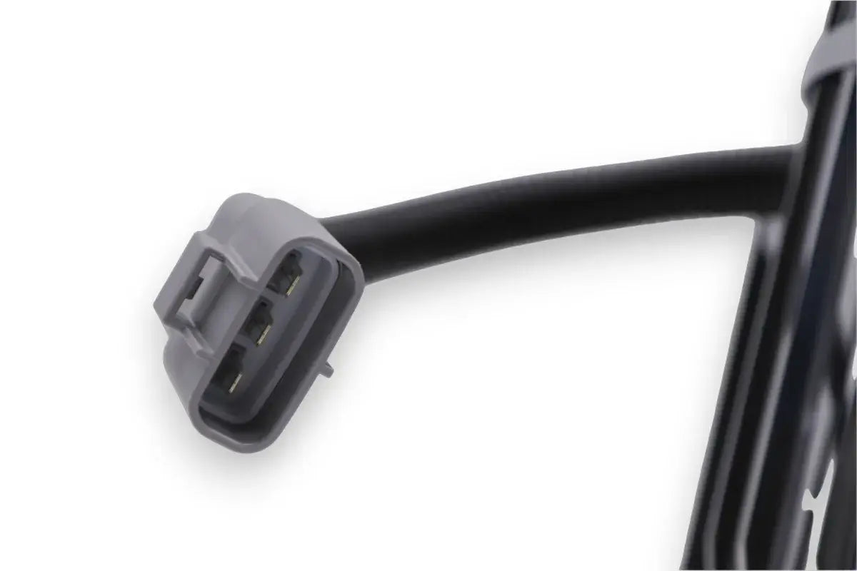 Granatelli 12-Volt Vacuum Pump Systems 410102C