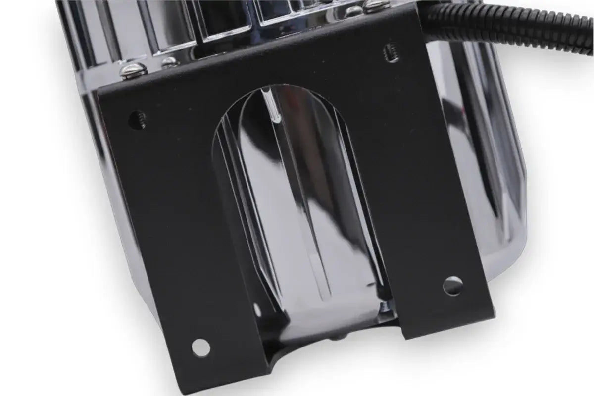 Granatelli 12-Volt Vacuum Pump Systems 410102C