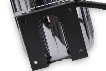 Granatelli 12-Volt Vacuum Pump Systems 410102C