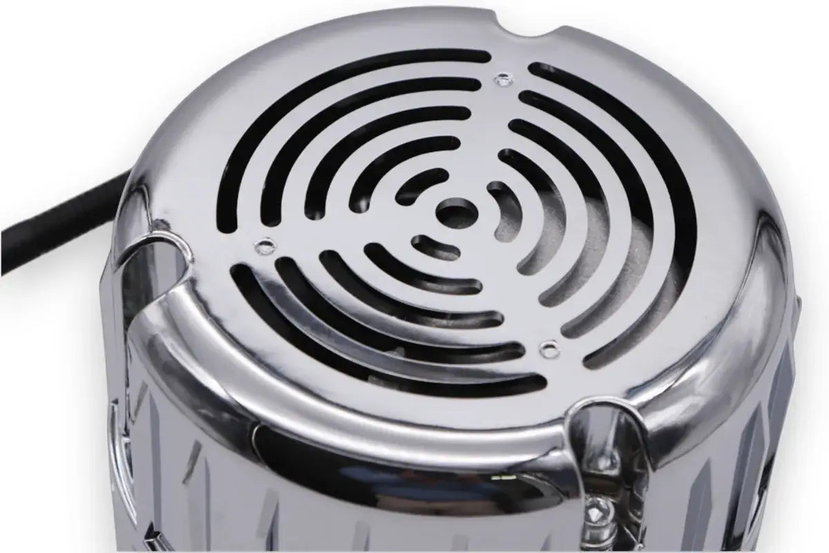 Granatelli 12-Volt Vacuum Pump Systems 410102C