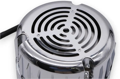 Granatelli 12-Volt Vacuum Pump Systems 410102C