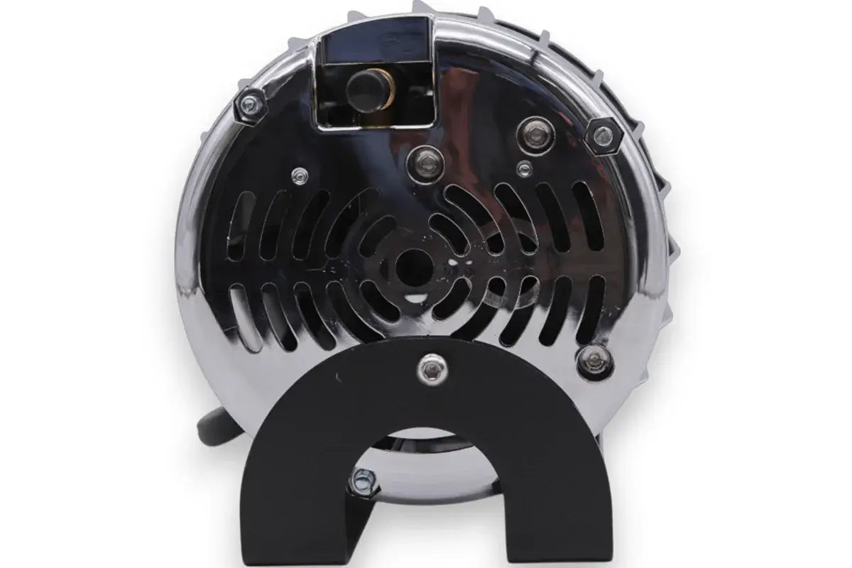 Granatelli 12-Volt Vacuum Pump Systems 410102C