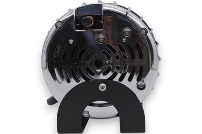 Granatelli 12-Volt Vacuum Pump Systems 410102C