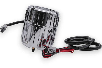 Granatelli 12-Volt Vacuum Pump Systems 410102C