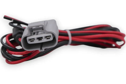 Granatelli 12-Volt Vacuum Pump Systems 410102C