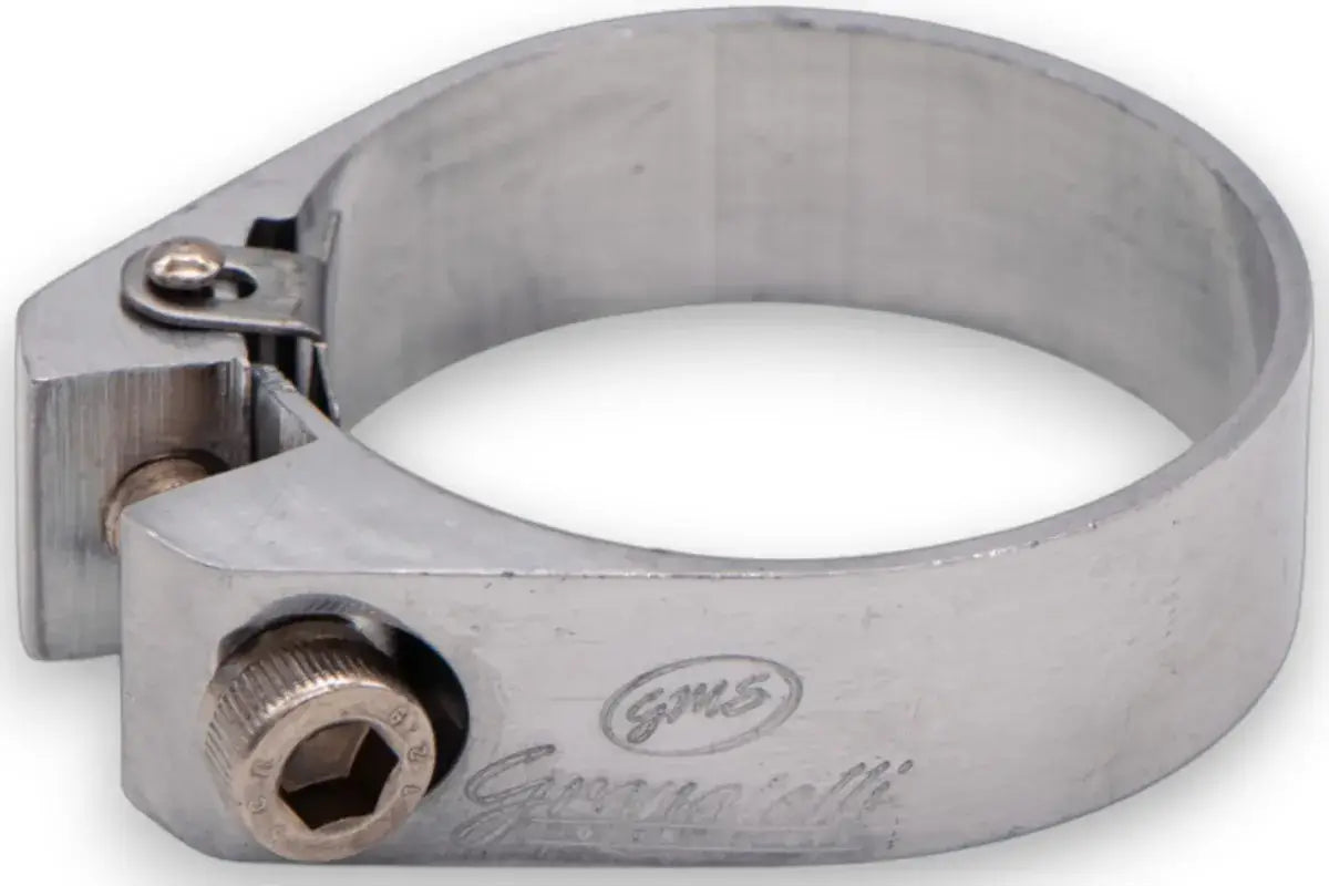 Granatelli 1.50" Aluminum Hose Clamps 971150P