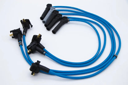 Granatelli Coil And Wires Combo Kit 26-1846CP